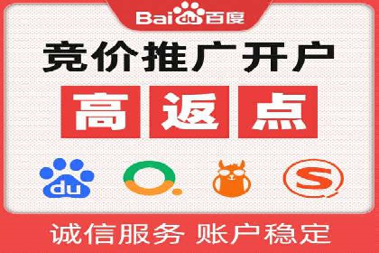 sem竞价托管代运营——广告优化的典范案例